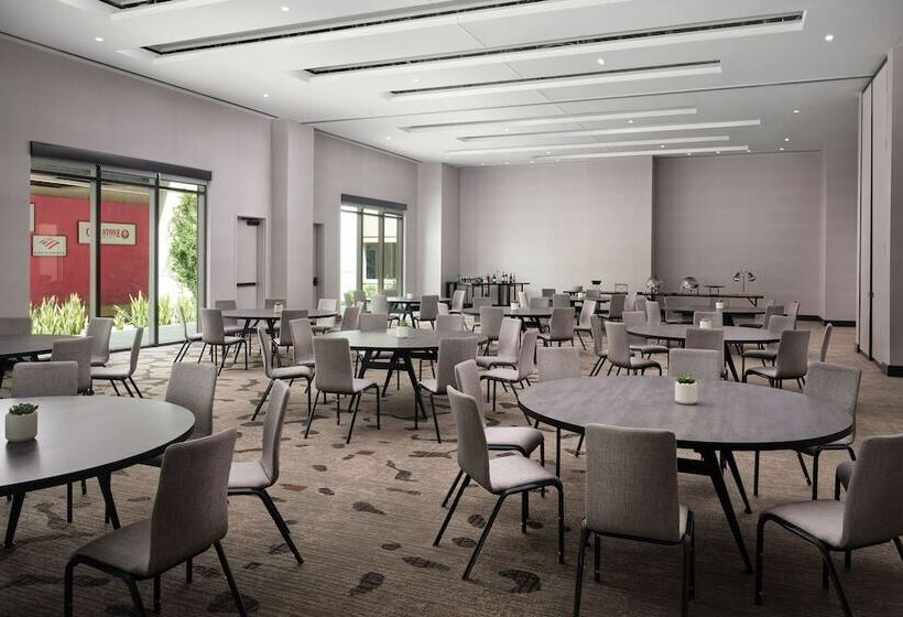 Ac Hotel By Marriott Phoenix Downtown