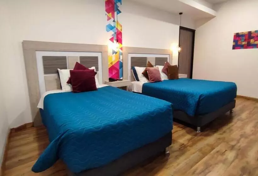 ホテル Aristo Gold