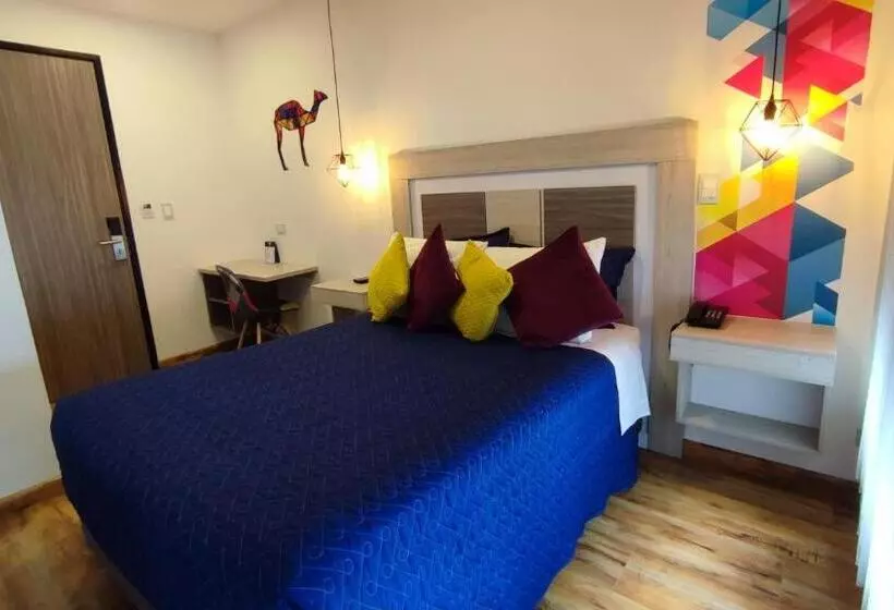 ホテル Aristo Gold