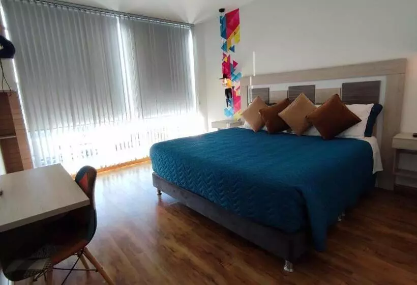 ホテル Aristo Gold