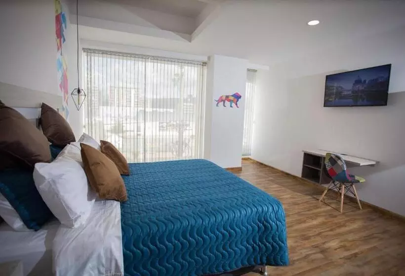 ホテル Aristo Gold