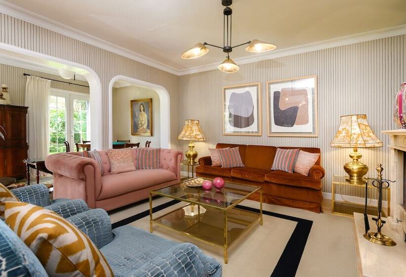 هتل Boutique San Diego Adults Only