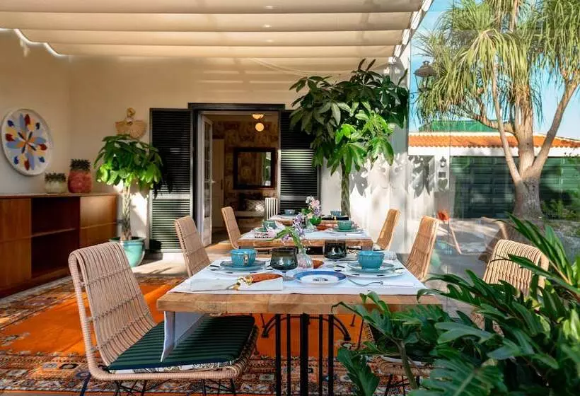 ホテル Boutique San Diego   Adults Only