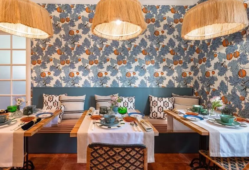 ホテル Boutique San Diego   Adults Only