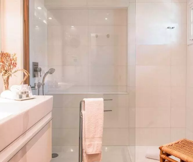 ホテル Boutique San Diego   Adults Only