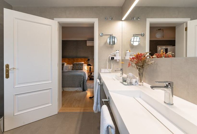 هتل Boutique San Diego Adults Only