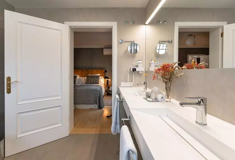 ホテル Boutique San Diego   Adults Only