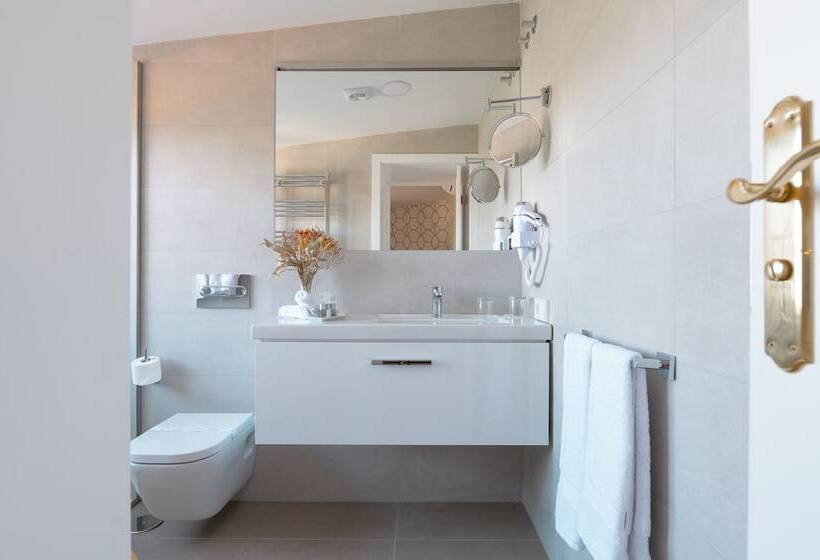 هتل Boutique San Diego Adults Only