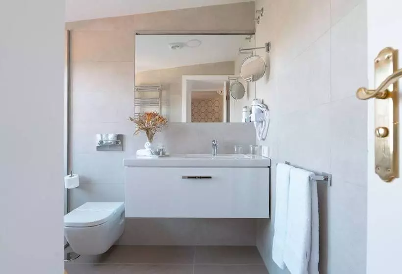 ホテル Boutique San Diego   Adults Only