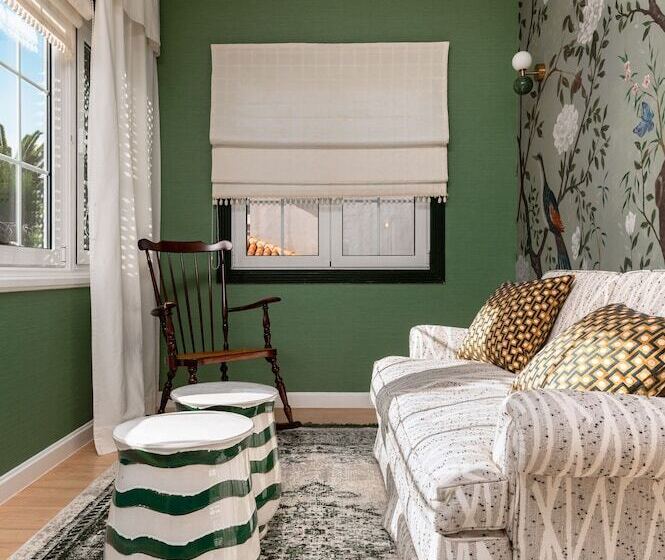 هتل Boutique San Diego Adults Only