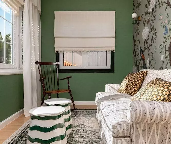 ホテル Boutique San Diego   Adults Only