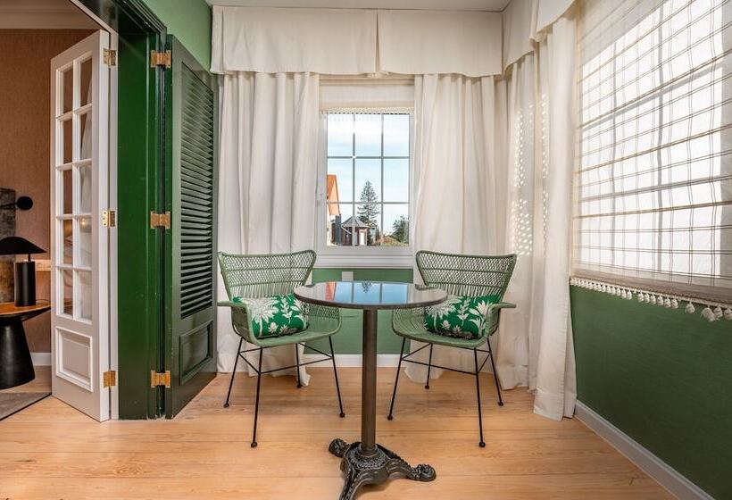 هتل Boutique San Diego Adults Only