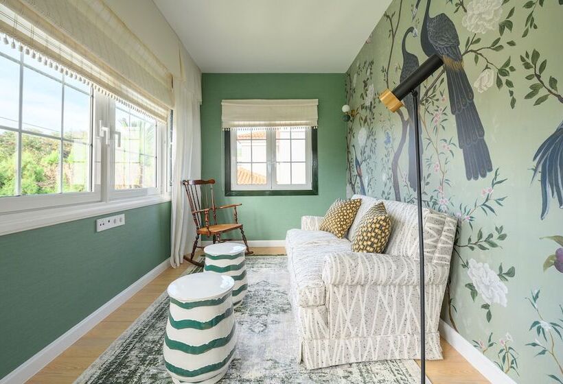 هتل Boutique San Diego Adults Only