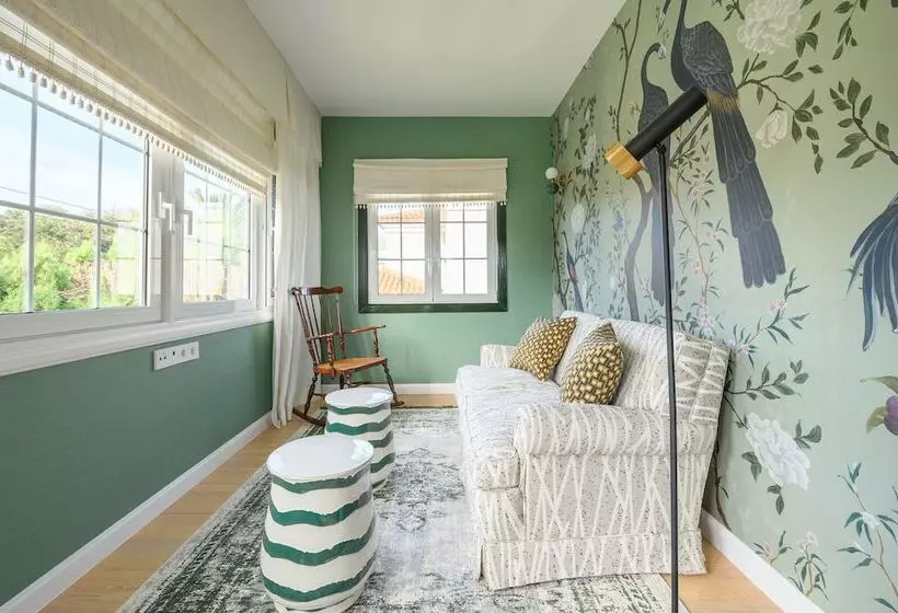 ホテル Boutique San Diego   Adults Only