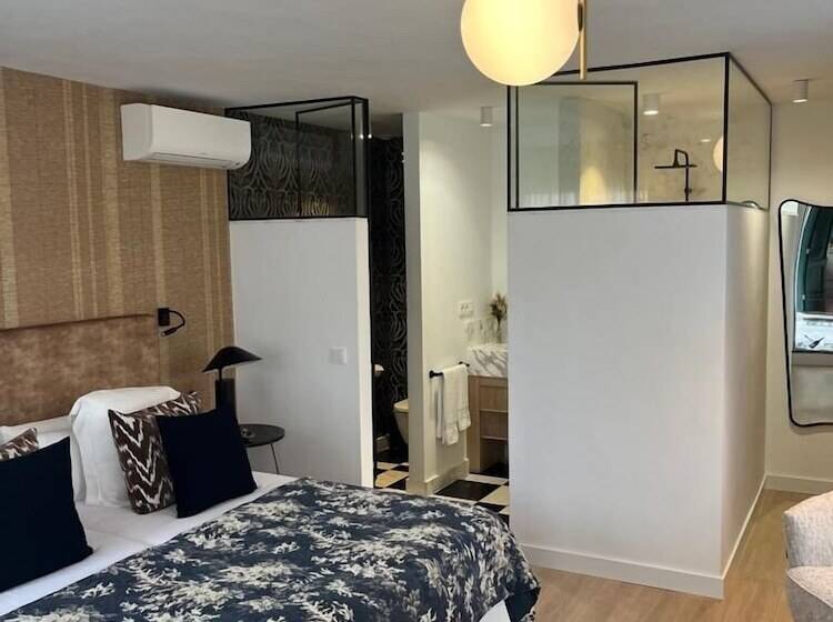 هتل Boutique San Diego Adults Only