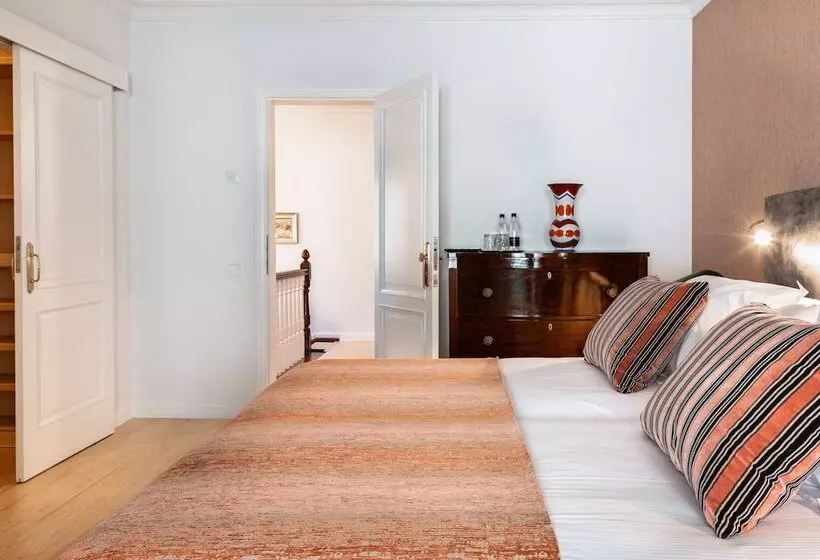 ホテル Boutique San Diego   Adults Only