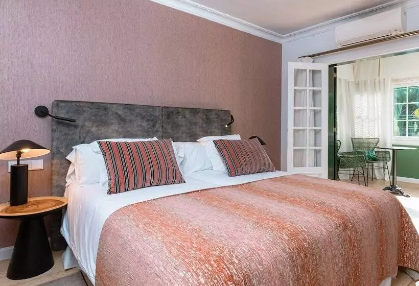 ホテル Boutique San Diego   Adults Only