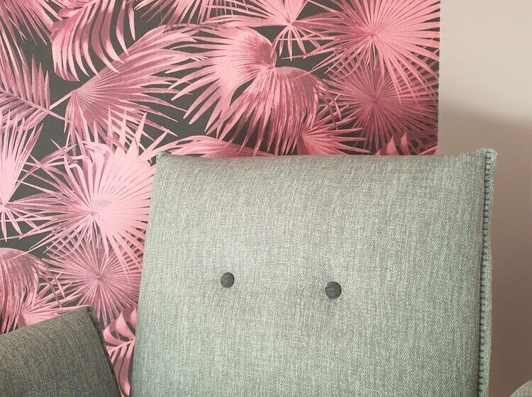 Brit Hotel Eden Spa Honfleur