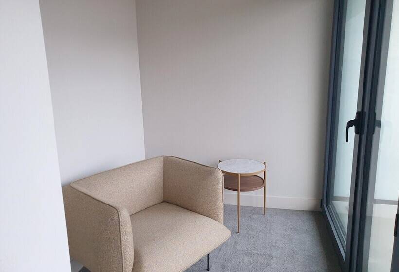 Brit Hotel Eden Spa Honfleur