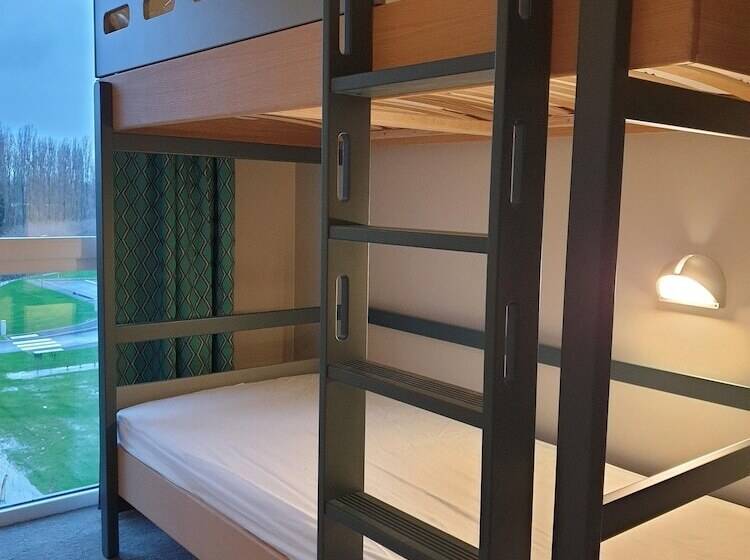 Brit Hotel Eden Spa Honfleur