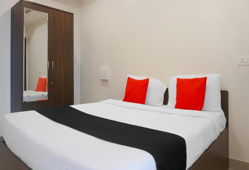 בית מלון כפרי Collection O 77130 Club24