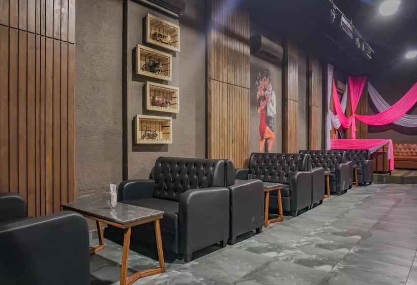 בית מלון כפרי Collection O 77130 Club24