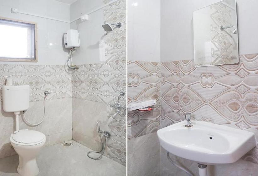 בית מלון כפרי Collection O 77130 Club24