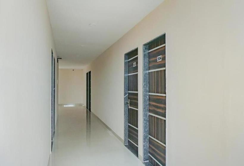 בית מלון כפרי Collection O 77130 Club24