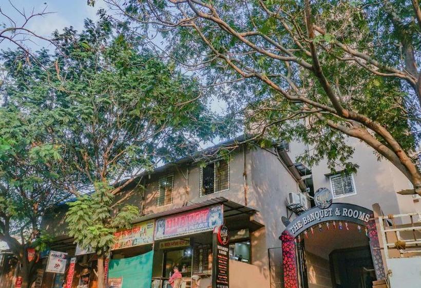 בית מלון כפרי Collection O 77130 Club24