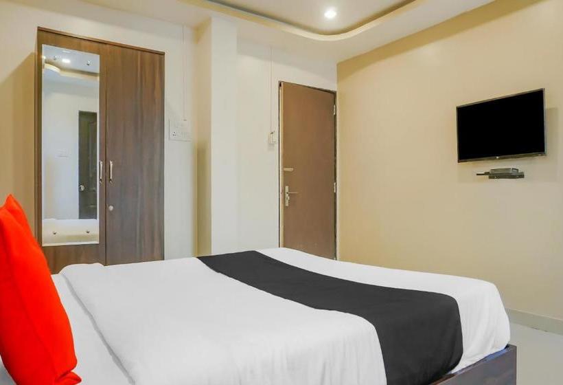 בית מלון כפרי Collection O 77130 Club24