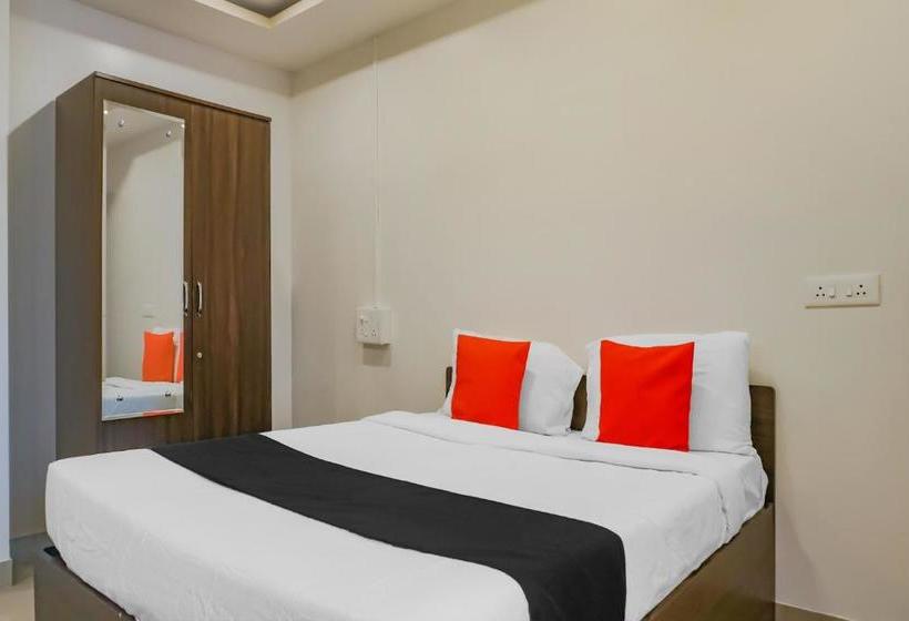 בית מלון כפרי Collection O 77130 Club24