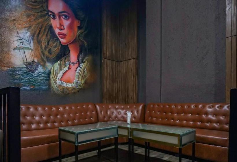 בית מלון כפרי Collection O 77130 Club24