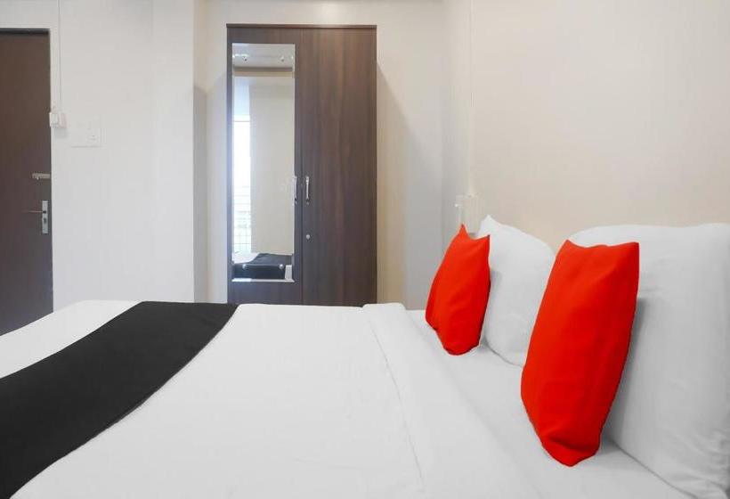 בית מלון כפרי Collection O 77130 Club24