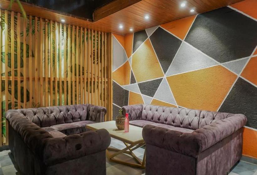 בית מלון כפרי Collection O 77130 Club24