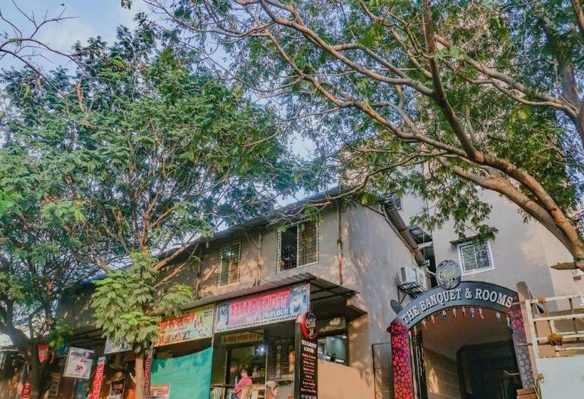 בית מלון כפרי Collection O 77130 Club24