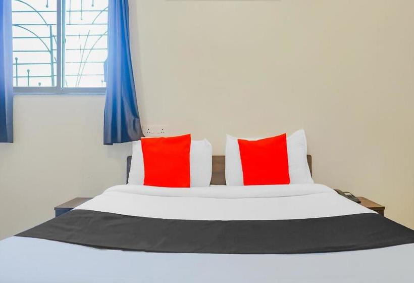 בית מלון כפרי Collection O 77130 Club24