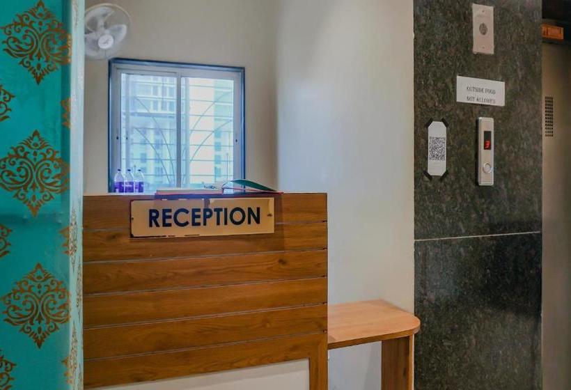 בית מלון כפרי Collection O 77130 Club24