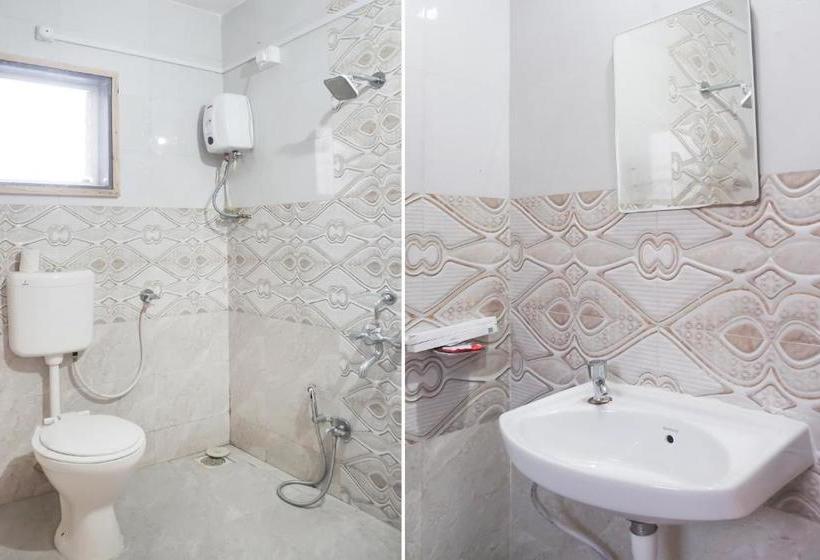 בית מלון כפרי Collection O 77130 Club24