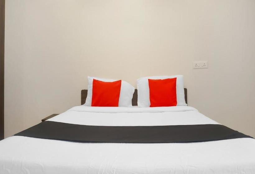 בית מלון כפרי Collection O 77130 Club24