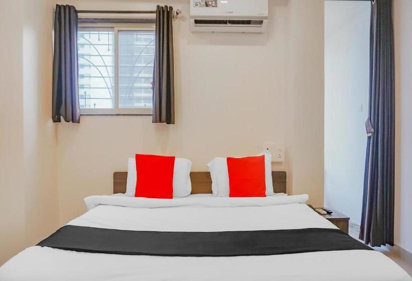 בית מלון כפרי Collection O 77130 Club24