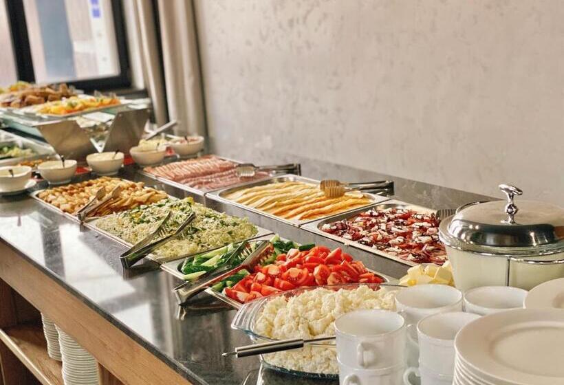 فندق Diamond Resort Black