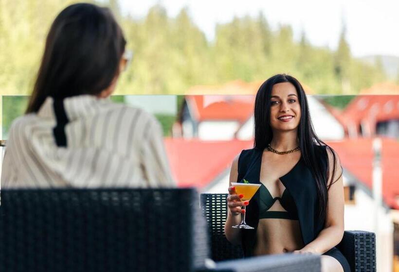 فندق Diamond Resort Black