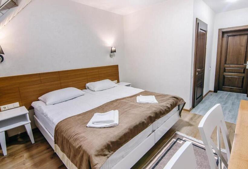 فندق Diamond Resort Black