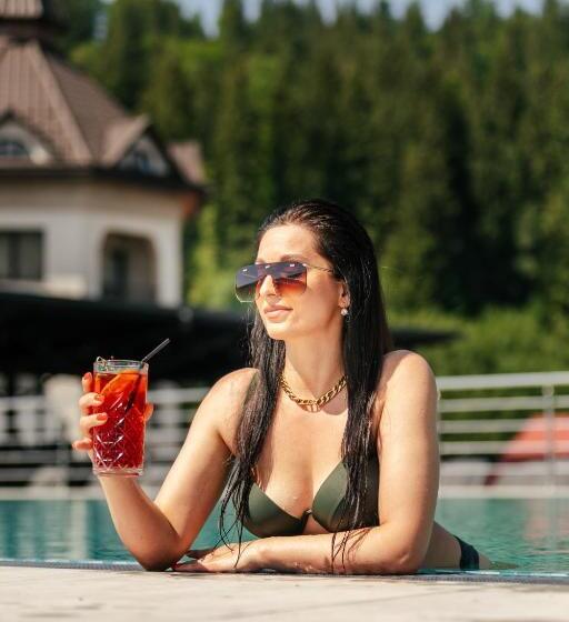 فندق Diamond Resort Black