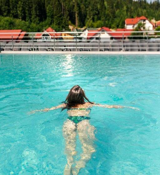 فندق Diamond Resort Black