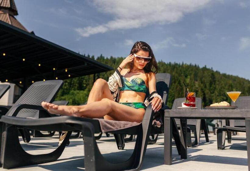 فندق Diamond Resort Black