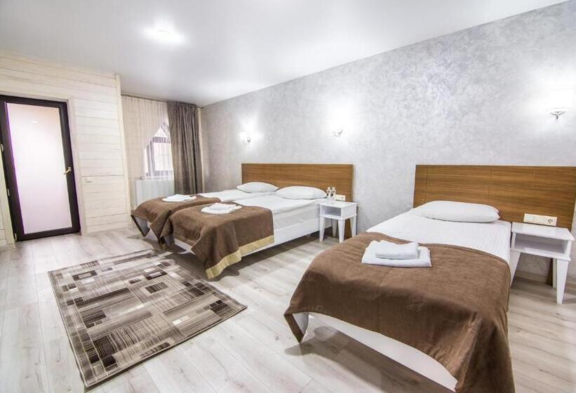 فندق Diamond Resort Black