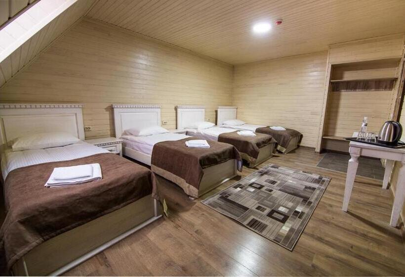 فندق Diamond Resort Black