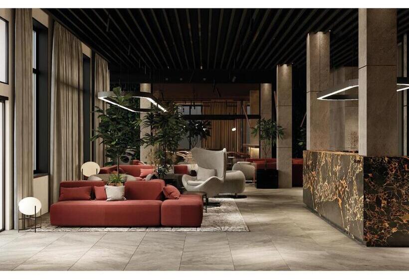 فندق Diamond Resort Black