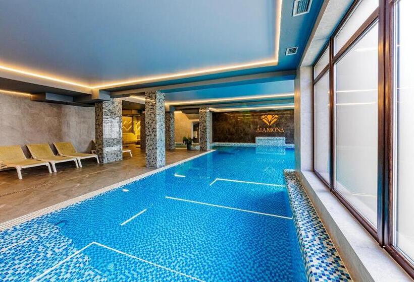 فندق Diamond Resort Black